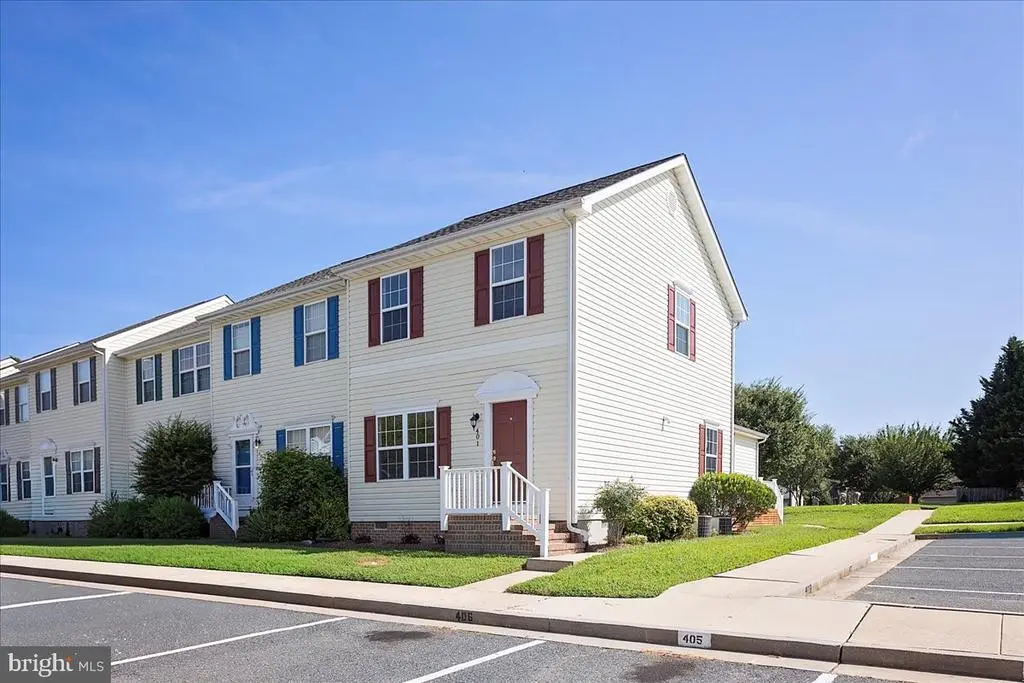 8186 June Way #401, EASTON