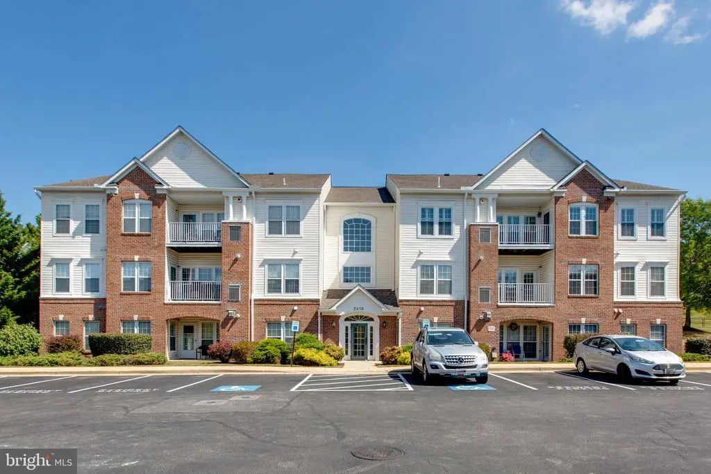 2410 Chestnut Terrace Ct #304, Odenton