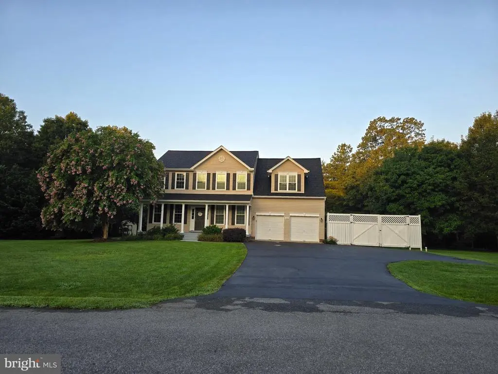 21987 Short Bow Ct, California