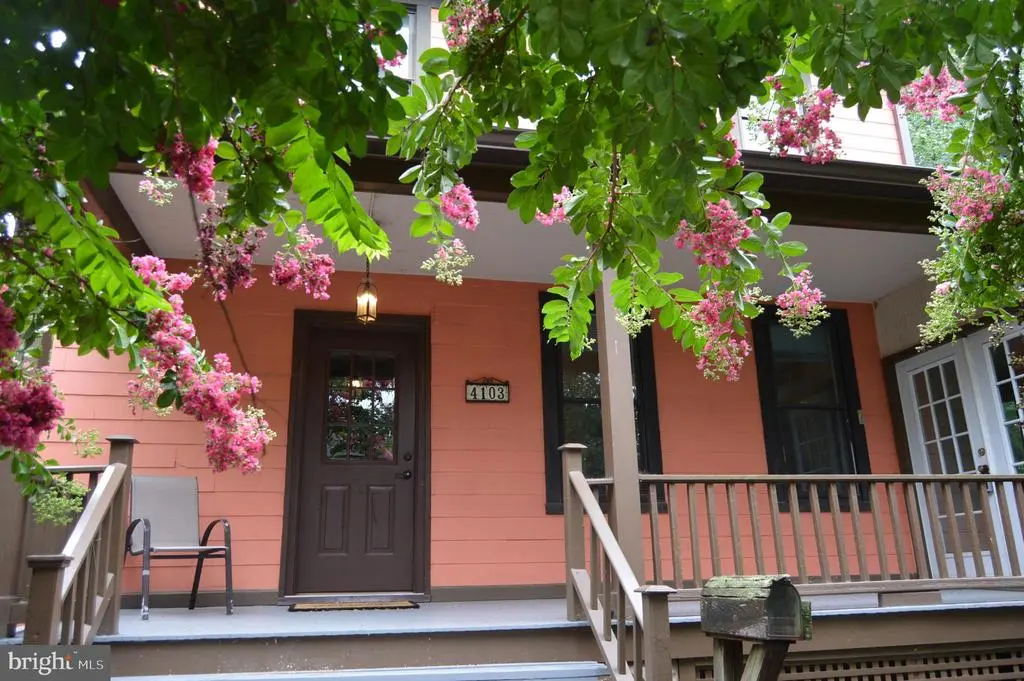 4103 Gallatin St, Hyattsville