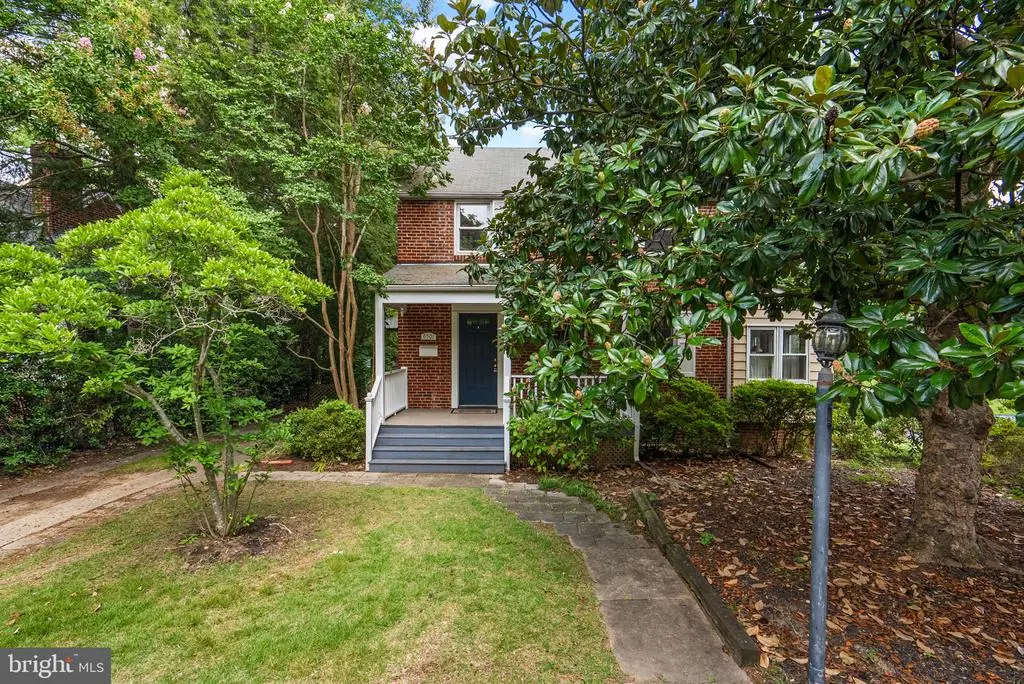 6501 41st Ave, UNIVERSITY PARK