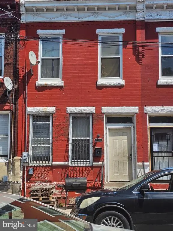 2457 N 31st St, PHILADELPHIA