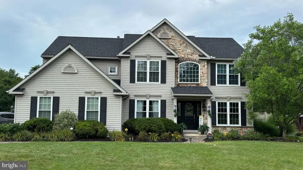 113 Sandy Way, Coatesville