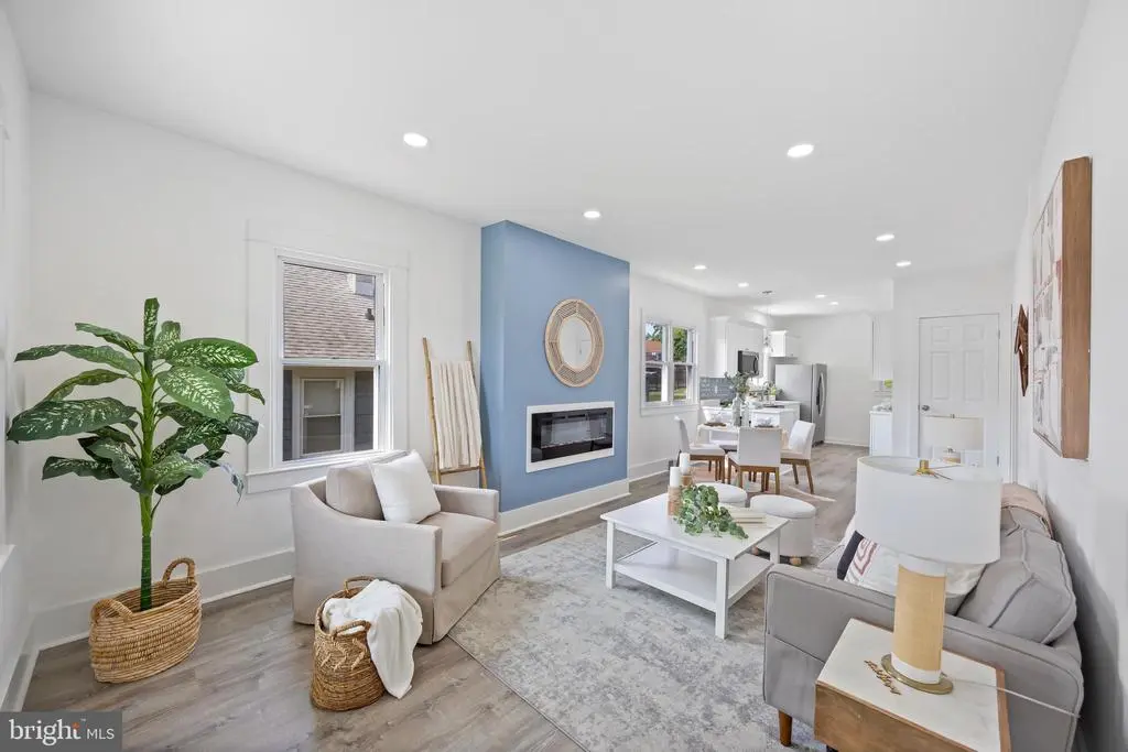 3 Greenwood Ave, Baltimore