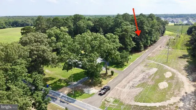 S/mount Joy Rd Lot 2, Millsboro