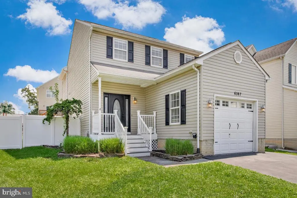 6367 Forest Ave, Elkridge