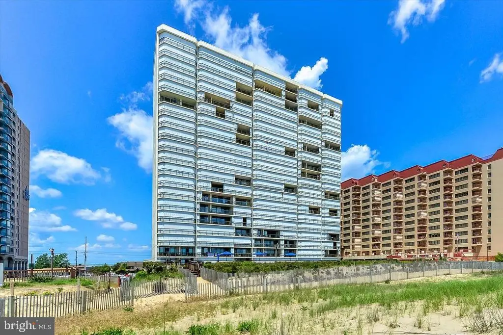 11100 Coastal Hwy #1006, Ocean City