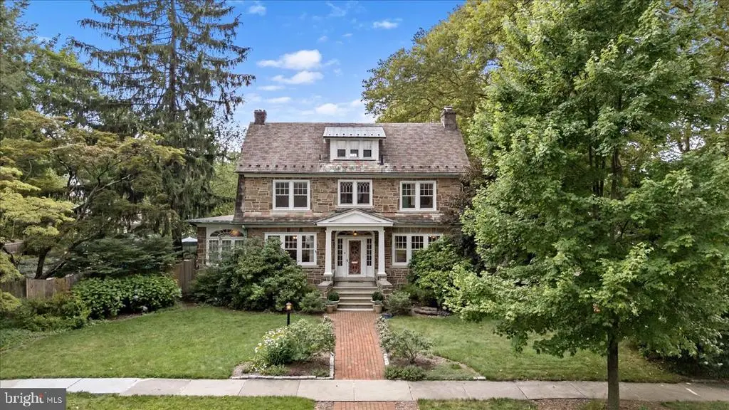 2544 W Washington St, Allentown