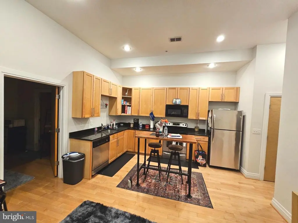 5551 Illinois Ave Nw #202, WASHINGTON