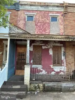 803 Princeton Ave, CAMDEN