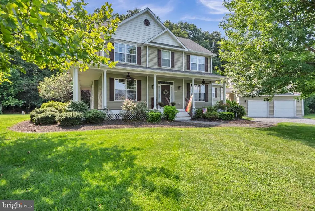 112 Echo Ln, Centreville