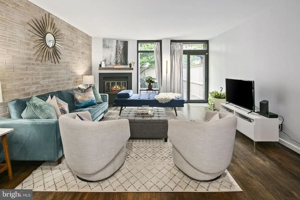 361 N St Sw #361, WASHINGTON