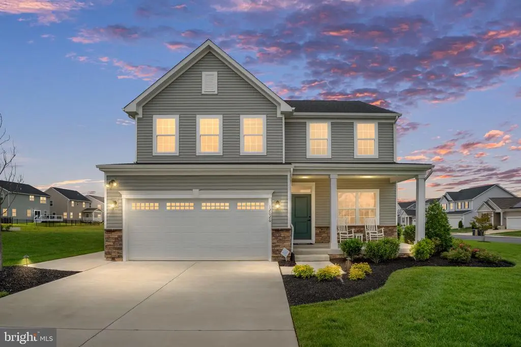 12026 Angora Dr, King George