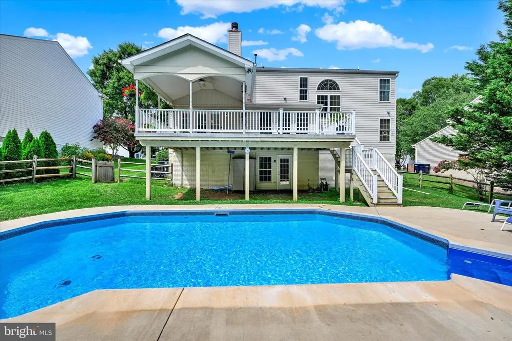 517 Inglewood Rd, Bel Air