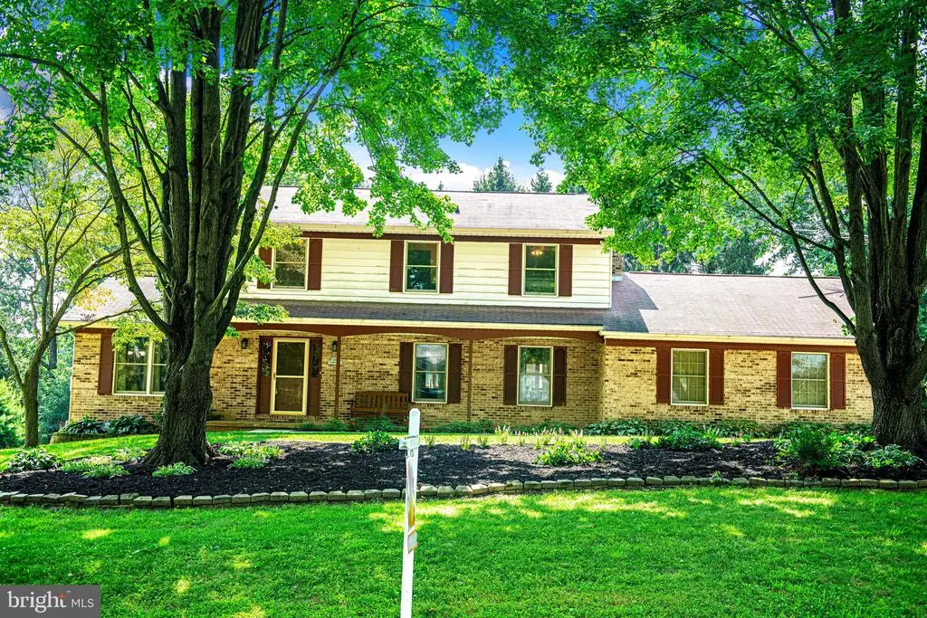 2215 Furnace Rd, Fallston