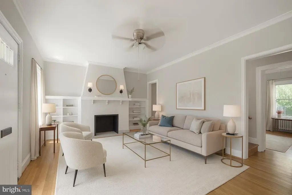 1355 Kennedy St Nw, WASHINGTON