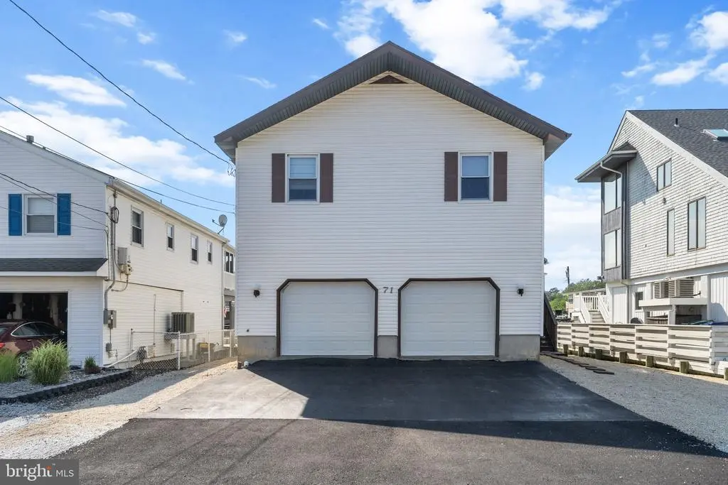 71 Flax Isle Dr, LITTLE EGG HARBOR TWP