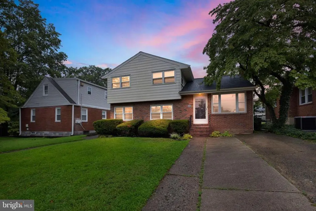 1839 Prospect Ridge Blvd, HADDON HEIGHTS