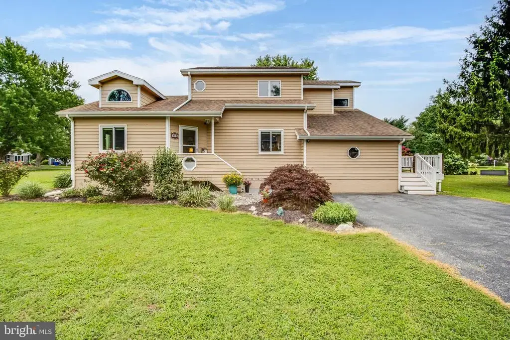403 Jackie Dr, ocean view