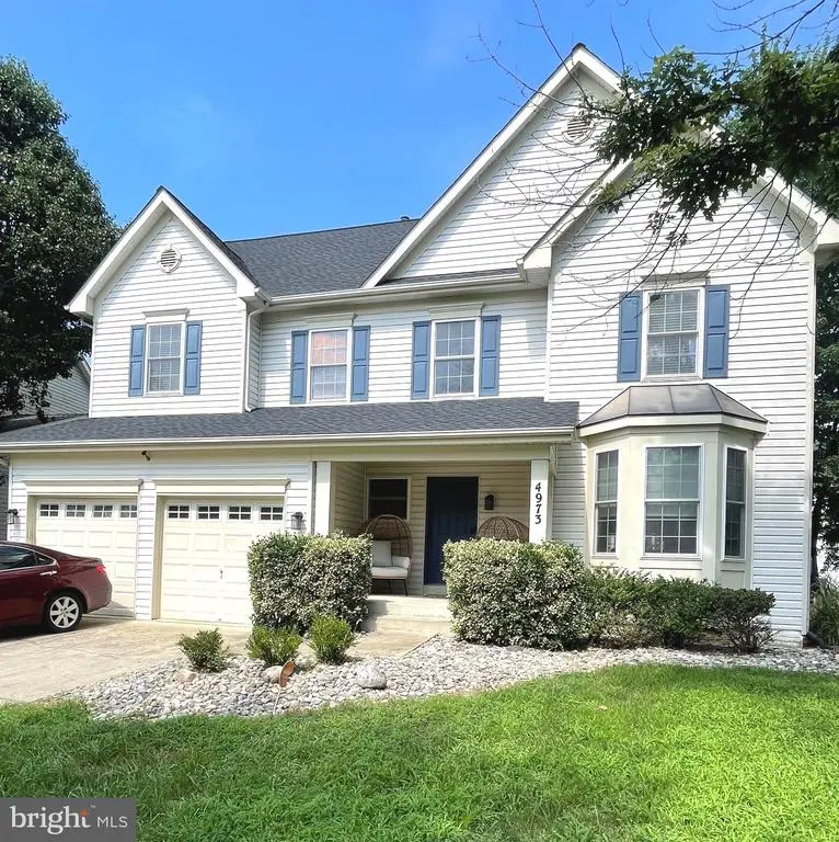 4973 Derryfield Ct, Waldorf