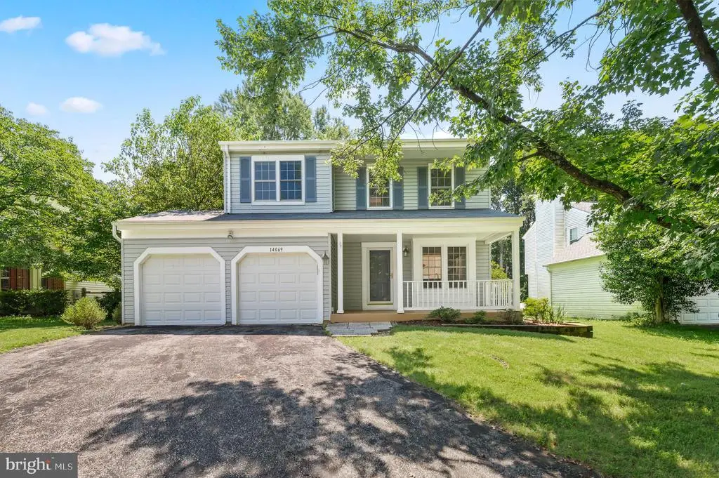 14069 Saddleview Dr, NORTH POTOMAC