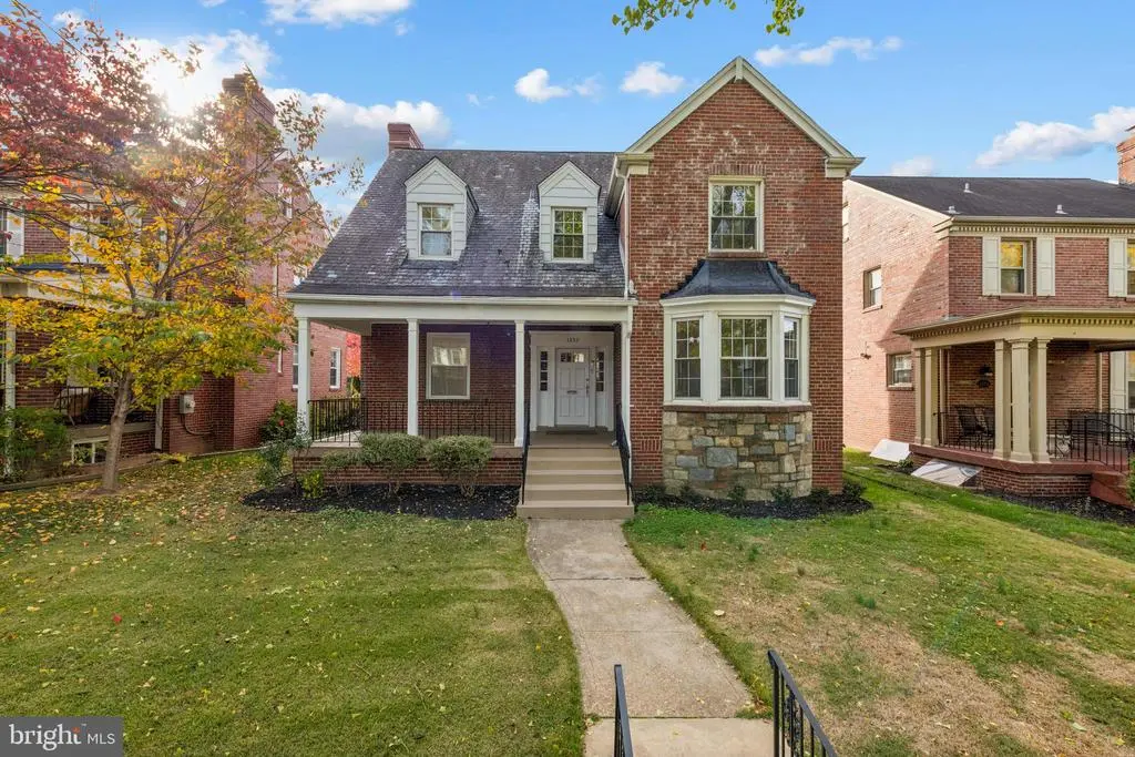 1350 Somerset Pl Nw, WASHINGTON