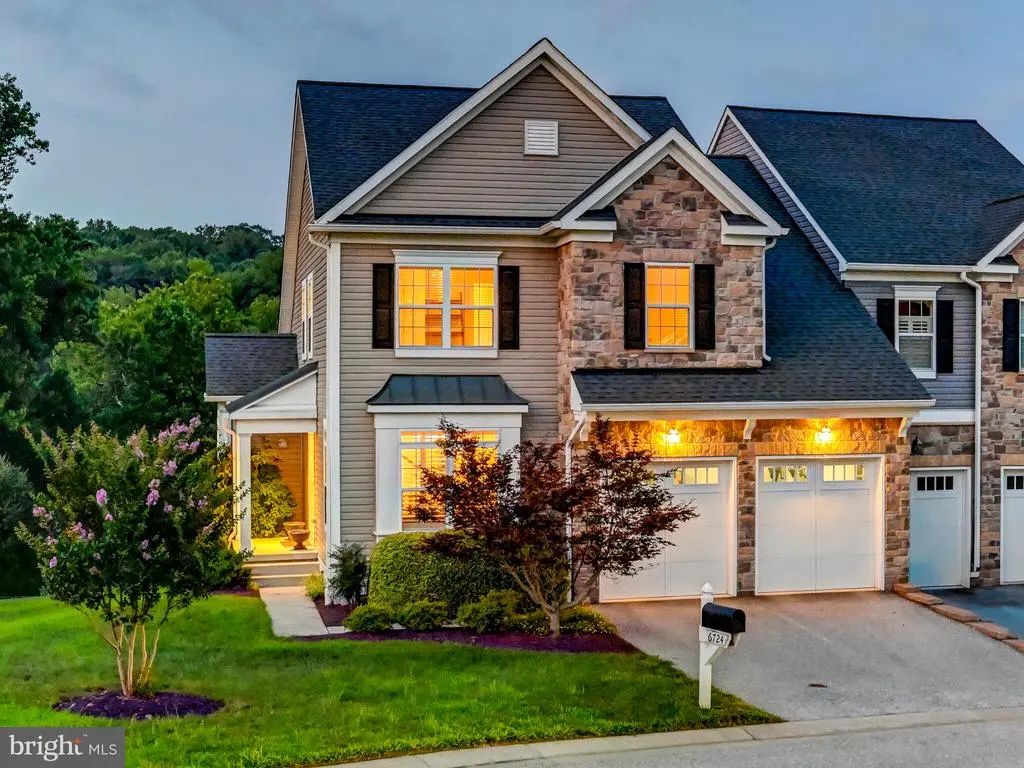 6724 Fairford Ln, Baltimore