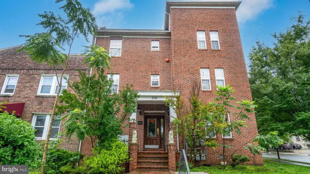 1701 E St Ne, WASHINGTON