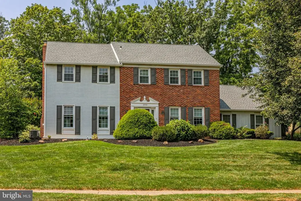 1034 Victory Dr, YARDLEY