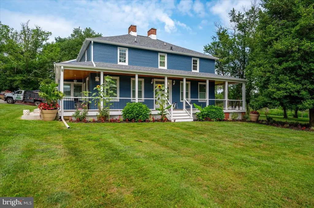 14500 Hanover Pike, Upperco