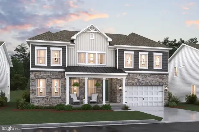 844 Merlin Dr, Middletown
