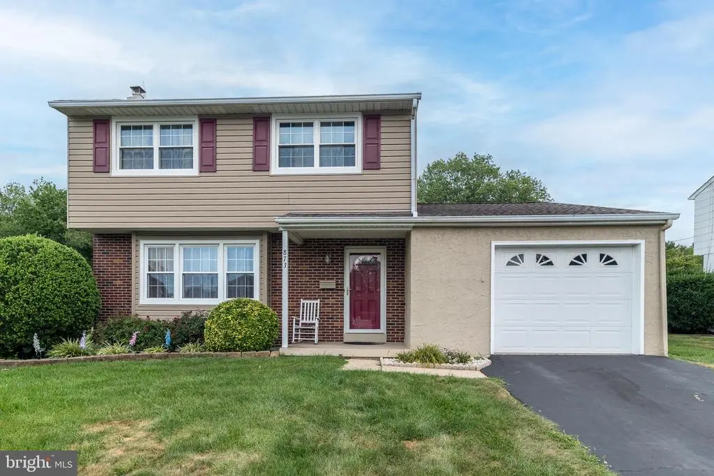 873 Lombardy Dr, LANSDALE