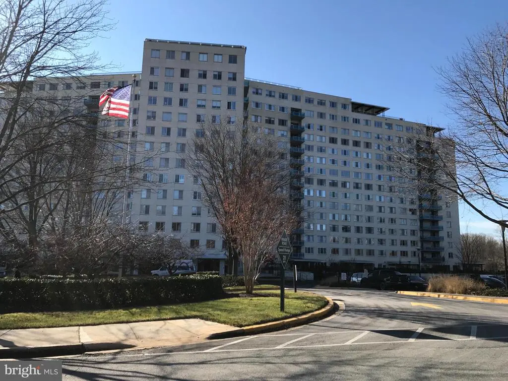 10500 Rockville Pike #m11, ROCKVILLE