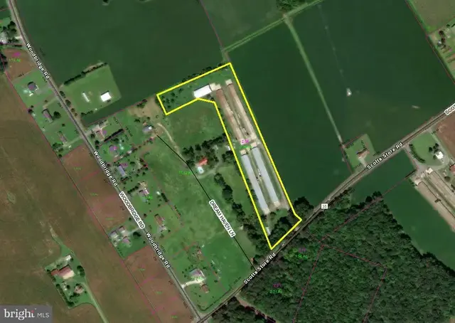 6813 Scotts Store Rd, Greenwood