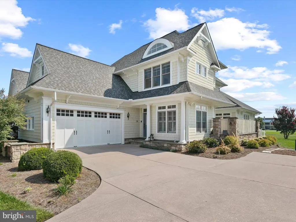 27193 Barefoot Blvd #23, Millsboro