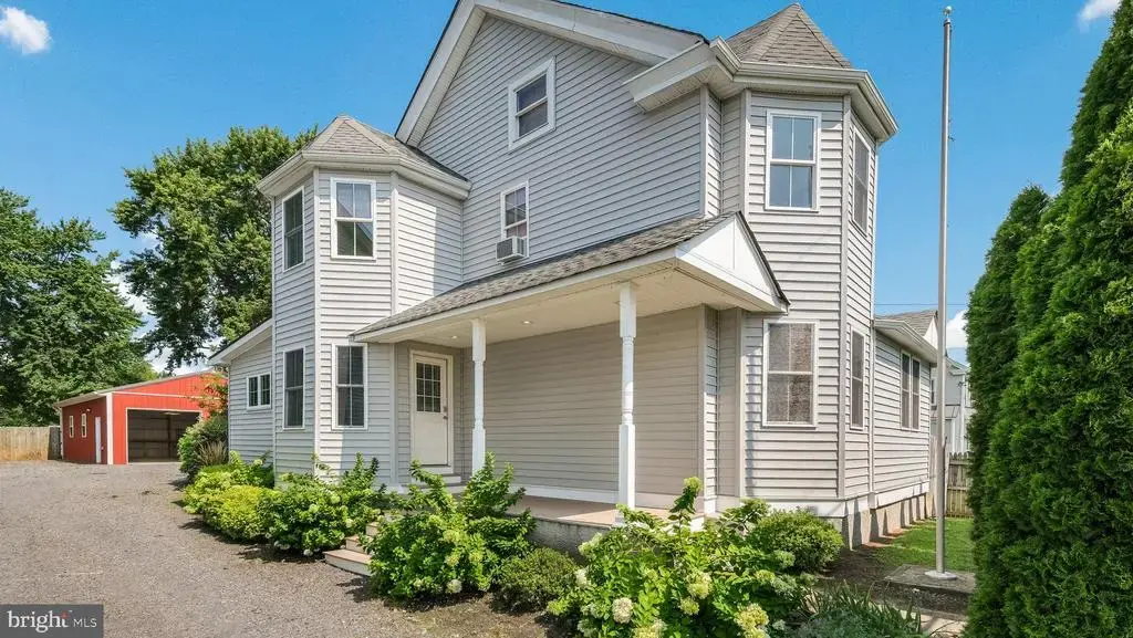 5087 Stump Rd, PIPERSVILLE