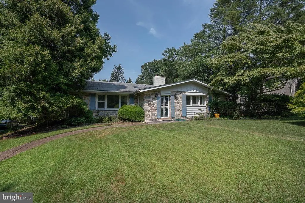 323 Hidden River Rd, PENN VALLEY