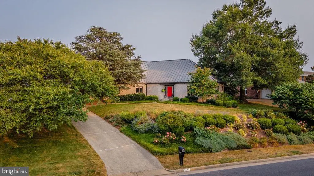 1848 College Ave, HARRISONBURG