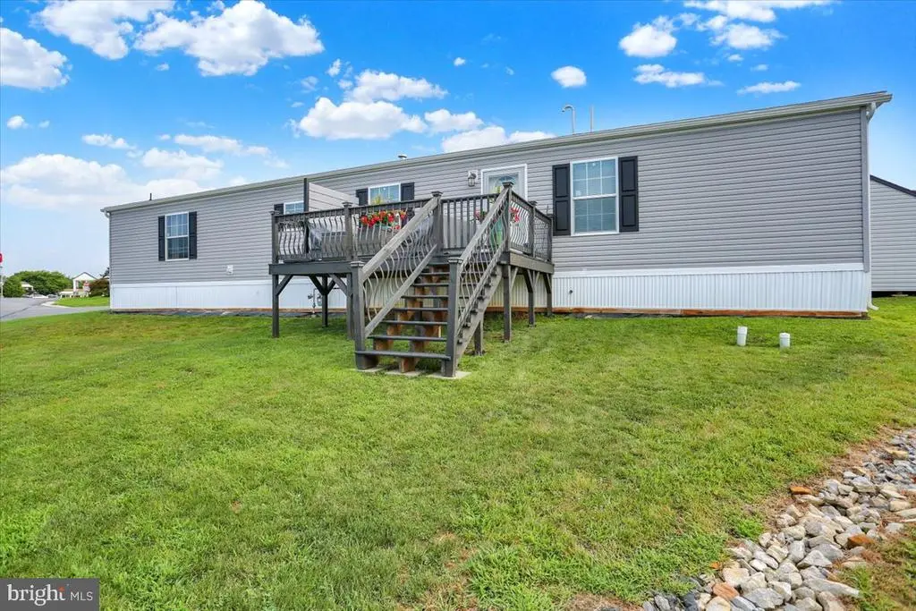 1038 Barberry Ave, READING