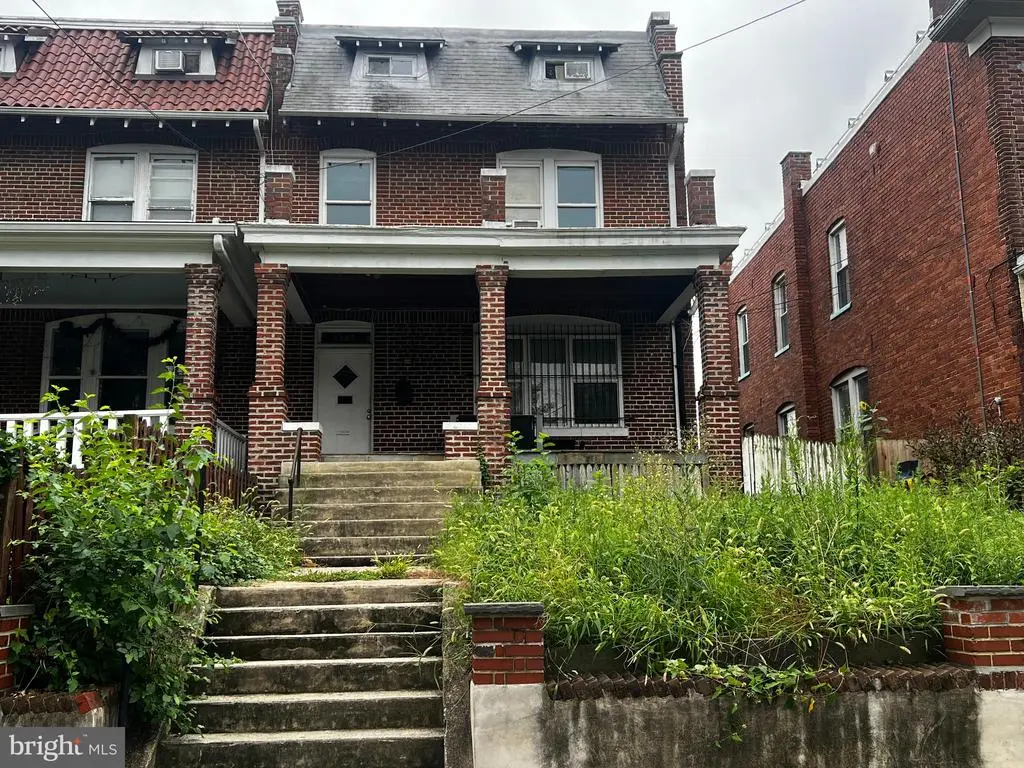 1362 Shepherd St Nw, WASHINGTON