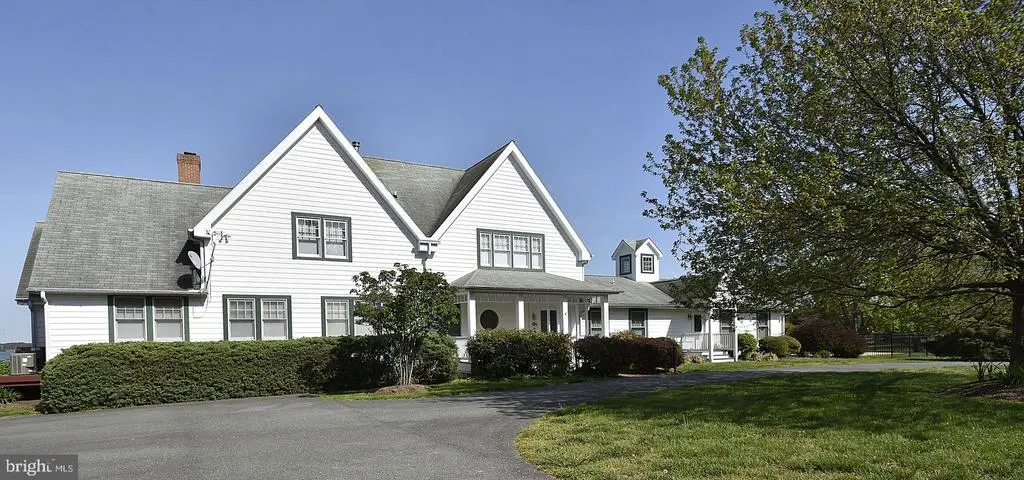 21721 Heavenly Haven Rd, Sherwood