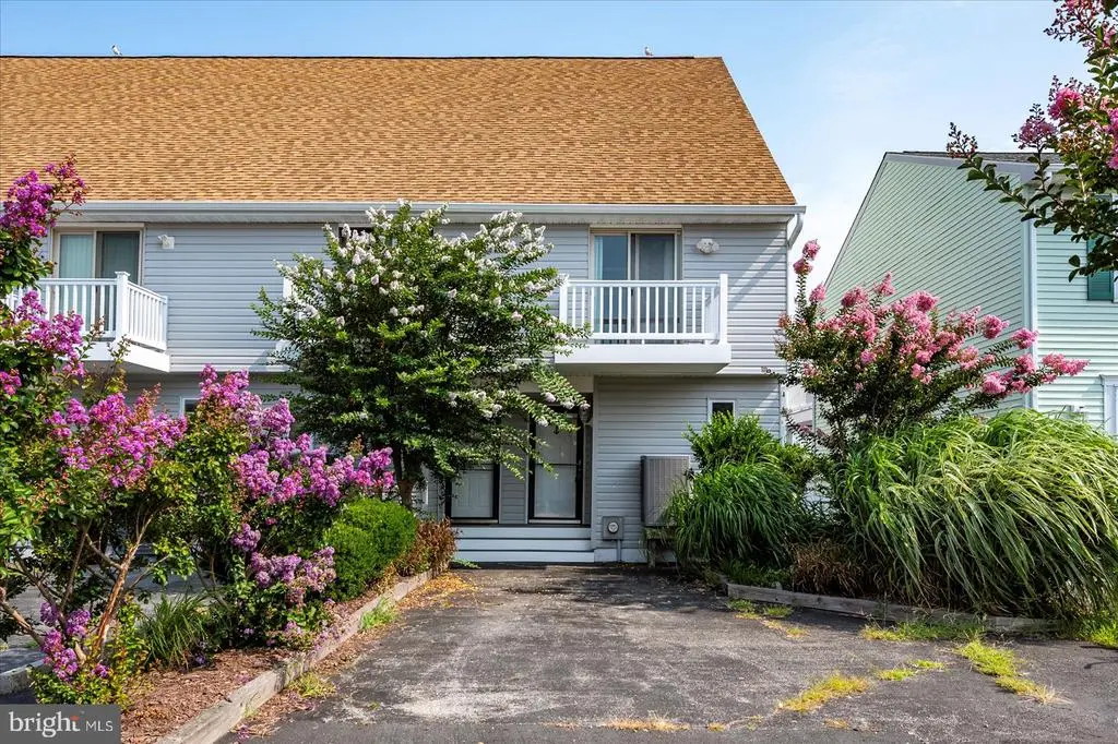 614 Osprey Rd #j, Ocean City