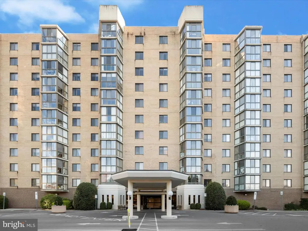 3310 N Leisure World Blvd #908-6, Silver Spring
