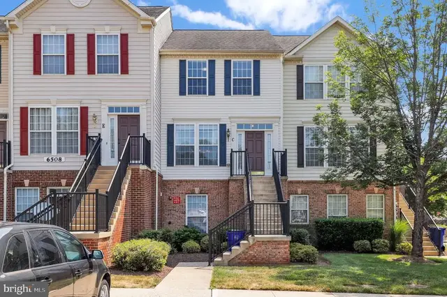 6508-c Wiltshire Dr #205, Frederick