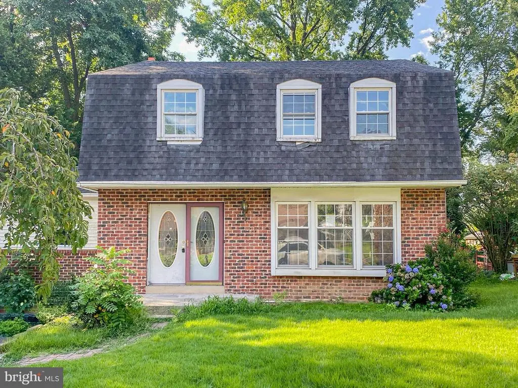 206 Chestnut Ave, Media