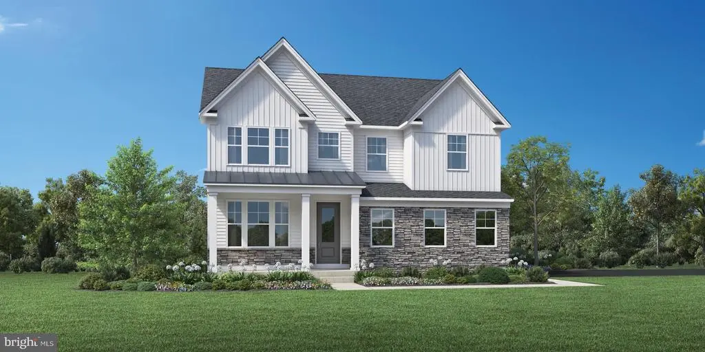 129 Wildflower Way, ROYERSFORD