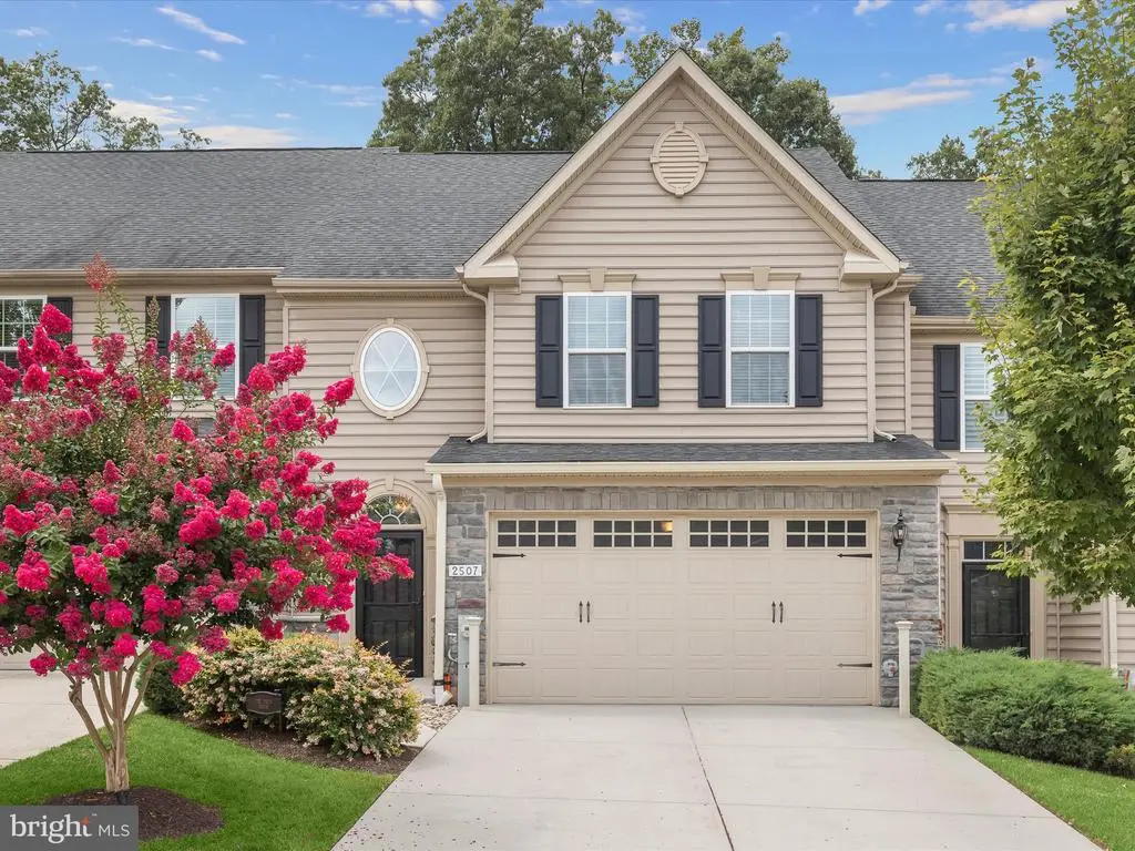 2507 Sophia Chase Dr, Marriottsville