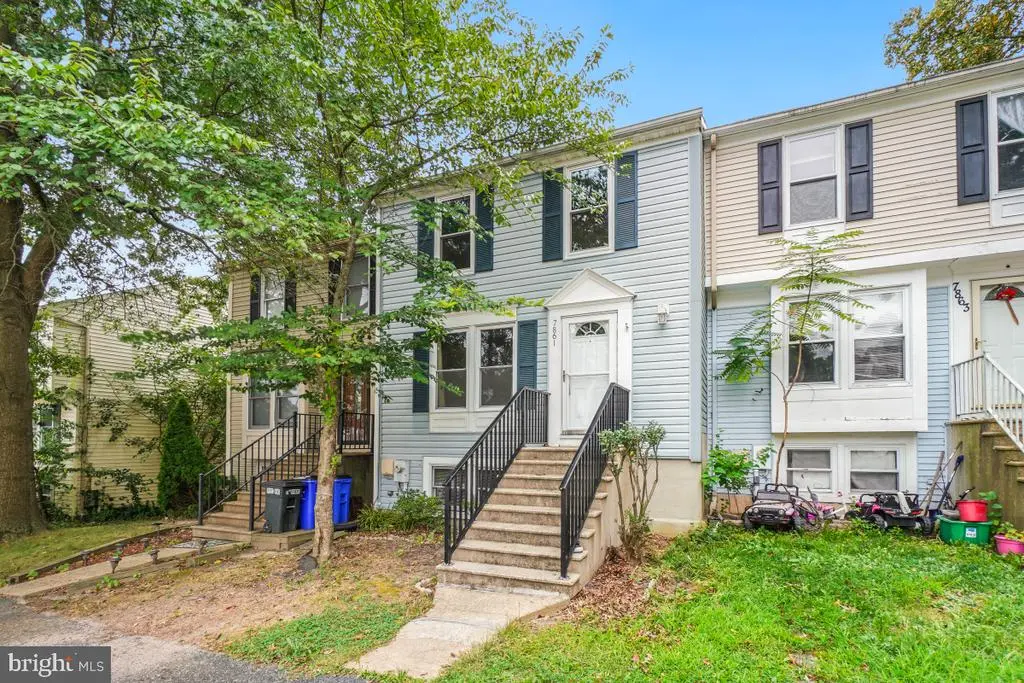 7861 Marioak Dr, Elkridge