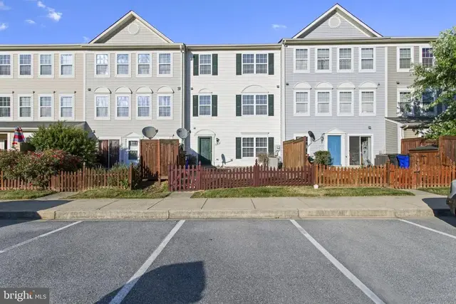 5089 Stapleton Ter, Frederick