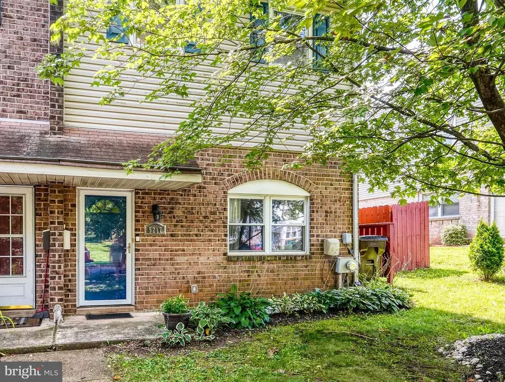 5217 Bay Rd #n, BENSALEM